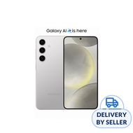 Samsung Galaxy S24 (8+512GB) - Marble Gray