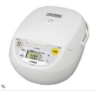 【山山小鋪】TIGER虎牌 10人份微電腦多功能炊飯電子鍋(JBV-S18R)
