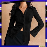 EGALE.ID - Jacqueline Top | Petite Mid Big Jumbo Plus Size