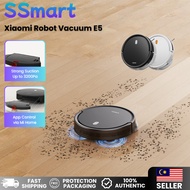 [Global Version] Xiaomi Mi Robot Vacuum E10C | Xiaomi Robot Vacuum E5 | Mi Robot Vacuum Mop 2C