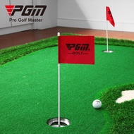 Pgm High Quality golf Hole Set, Stainless Steel golf Set, Plastic golf Set