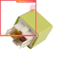 <HRDEAL>Main Relay For Mazda For MX-5 For 323 B5B4-18-811