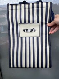 Cona's妮娜巧克力 品牌獨家保冷袋/大保溫袋/二手