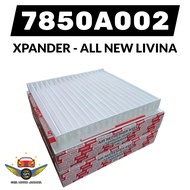 Nissan Cabin Filter - Nissan All New Livina AC Filter - Mitsubishi Xpander 7850A002A
