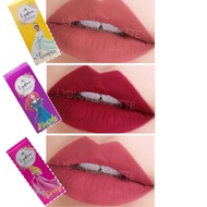 LYDIAA LIPMATTE 7ML WITH HONEY EXTRACT