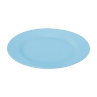 จานเมลามีนทรงตื้น MELAMINE WARE P1013-9