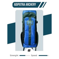 The Latest Size Model Of The Arrow Bow Backpack Is More Pass