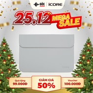 ICore ILB14G Laptop Shockproof Bag - Ultra Thin, Light, Waterproof - AUDIO CORNER