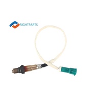 RIGHTPARTS Lambda Oxygen O2 Sensor For Ford C-Max II Focus II Grand C 3M51-9F472-DC 3M519F472DC 0258
