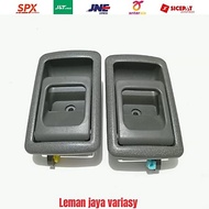 TOYOTA Inner Door Handle Starlet Capsule BoxTOYOTA Ep70 Ep71 Ep80 Ep81 gray color