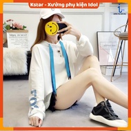 Korean fashion hoodie F63