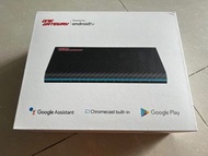 全新 One Gateway android tv