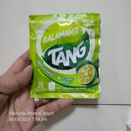 Tang Calamansi Juice 20g