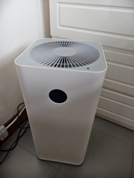 小米 米家空氣淨化器 2S