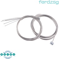 JENNIFERDZSG Shift/Brake Cable Bicycle Brake Parts Cycling Equipment Shift Gear Cable Brake Deraille