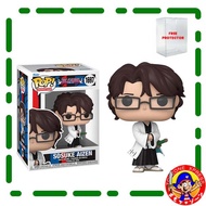 Bleach Sosuke Aizen Pop Vinyl Figure 1697 Sold by Toyzone Xpress