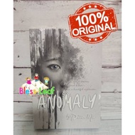 Anomaly Novel By Dian Mu