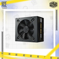 COOLER MASTER PSU POWER SUPPLY MWE GOLD 650 V3 650W (80+ GOLD) | Dk