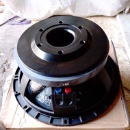 12" RCF LF12P500 SPEAKER 2000watt VC 4" in outOriginal