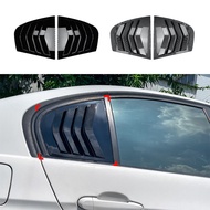 Suitable for BMW/3 Series E90 320i 330i M3 2005-2011 Blinds Car Stickers Exterior Modification New S