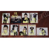【太陽小卡區】BIGBANG 明星收藏卡 小卡 Star Collection Card Vol.1 韓國進口版套卡 GD TOP 太陽 大聲 勝利 BIG BANG