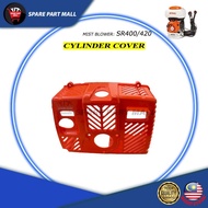 SPARE PART: STIHL MIST BLOWER (SR400/SR420): CYLINDER COVER