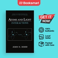 Atoms And Light Interactions - Hardcover - English - 9780306437410