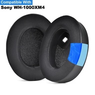 Replacement Cooling Ge Earpads For Sony WH-1000XM4 WH 1000XM4 Headphone Earpads Cushion Sponge Heads