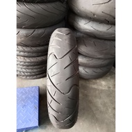 tayar Brand IRC 130/70-17 tahun 23