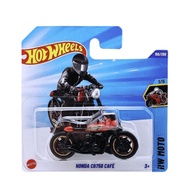 Hot Wheels Honda CB750 Cafe