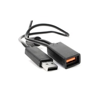 Power Supply  UK AC USB Adapter&amp;Charger Cable- XBox 360 Kinect  Sensor