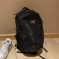 ARCTERYX 26L Mountaineering Bag Liters Men's Backpack Outdoor Hiking Backpack Girls Travel Lightweig