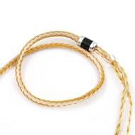 Tripowin Zonie 16-Core Silver-Plated Copper Upgrade Cable Iem Cable