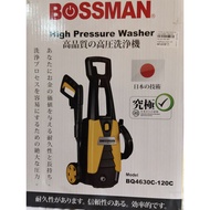 [READY STOCK] BOSSMAN BQ4630C-120C High Pressure Water Jet