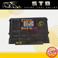 G348 PROTON EXORA CPS  GEAR BOX TCU 8631A778