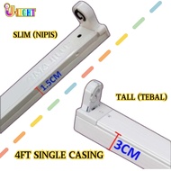 (SIRIM) T8 LED LIGHT TUBE 4FT/LAMPU PANJANG/LAMPU RUMAH/LED LIGHT TUBE