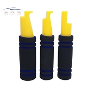 Paint Dent Repair Tool 3Pcs Car Dent Punch Knock Rod Accessories Dent Repair