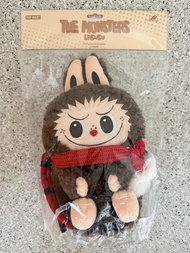 POP MART THE MONSTERS 龍家昇 Labubu