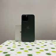iPhone 13 pro max128GB 綠色 電池健康90% 外觀超級新 功能正常