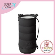 Tiger thermos flask 1.2 liters MTA-B120 type & MTA-T120 type vacuum insulated bottle dedicated pouch