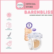 BNB Barenbliss Bloomdew Moonlight Dewy Mesh Cushion