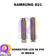 SAMSUNG GALAXY S21 G991B G991B G991U G991U1 G991W G991N G9910 G991Q SCG09 PCB MAINBOARD SOCKET