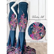 [READY STOK]BATIK SERAGAM(OPEN METER)