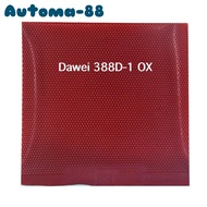 Dawei 388D-1 Ox Table Tennis Bat