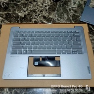 LENOVO KEYBOARD AND FRAME LAPTOP Slim YogaLenovo 7 14APU8 14IMH9 14Q8X9 Pro 9 14IRP8 CubanOriginal