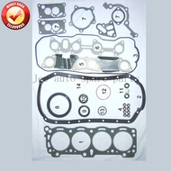 Engine complete Full Gasket Set kit for ISUZU 4ZC1 5-87810-255-0 5878102550