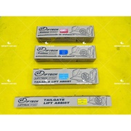 Hilux Revo Rogue Rocco Ranger Triton Dmax Tail Gate Lift Assist Kit Easy Up