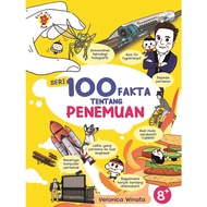 *****100-Series Facts About Invention