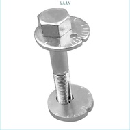 Adjustable Alignment Cambers Bolts For 545802S400 Precise Suspension Adjustment