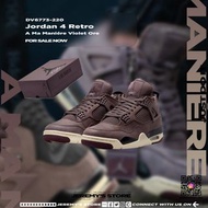 Jordan 4 Retro A Ma Maniére Violet Ore PID: DV6773-220